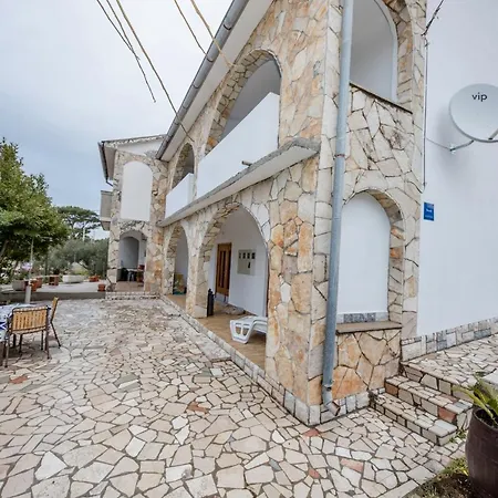 Apartman Barbara Apartment