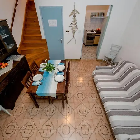 Apartment Apartman Barbara *