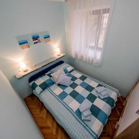 Apartman Barbara Apartment