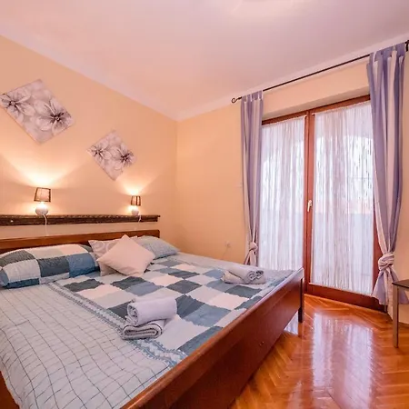Apartment Apartman Barbara *