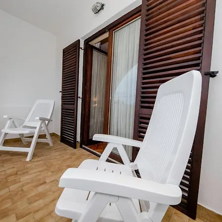 Apartman Barbara * Barbat na Rabu