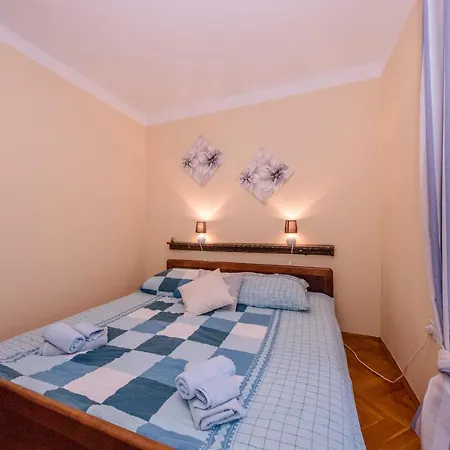Apartman Barbara Barbat na Rabu