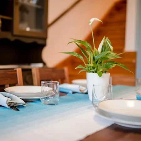 Apartment Apartman Barbara Barbat na Rabu
