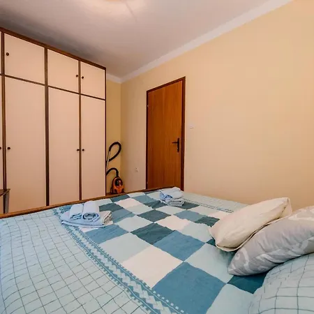 Apartman Barbara Apartment *
