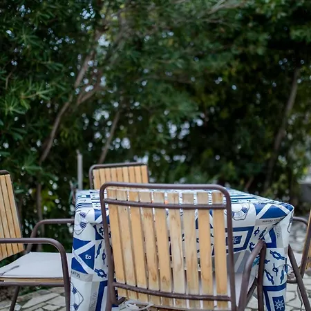 Apartman Barbara Apartment Barbat na Rabu