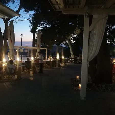 Apartman Barbara Barbat na Rabu