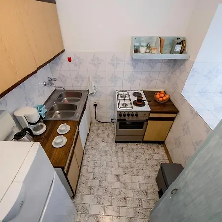 Apartman Barbara