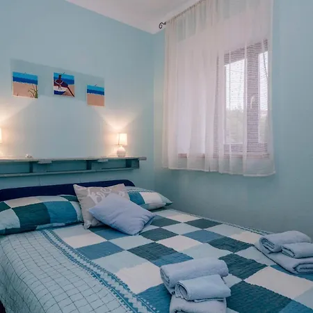 Apartman Barbara Apartment *