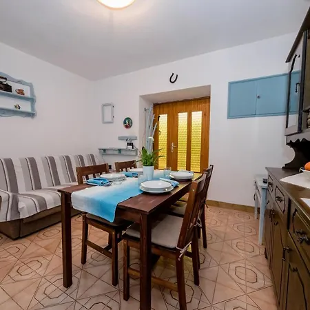 Apartment Apartman Barbara *