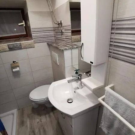 Apartman Barbara *