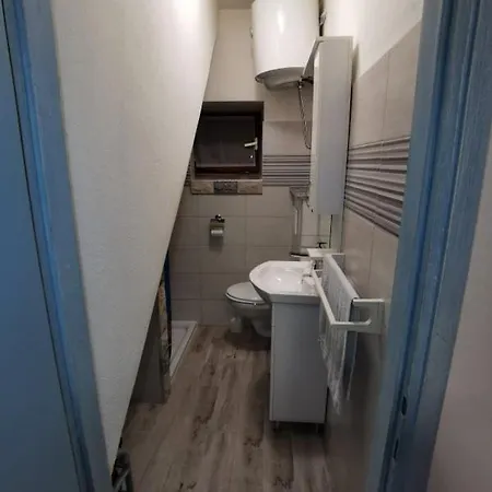 Apartman Barbara Apartment