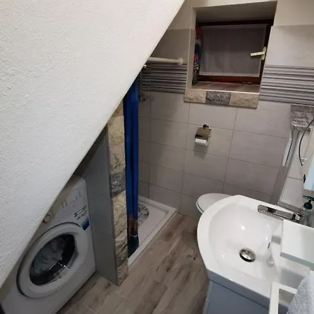 Apartment Apartman Barbara